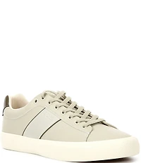 Hugo Boss Men's Aiden Leather Sneakers