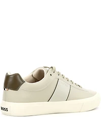 Hugo Boss Men's Aiden Leather Sneakers