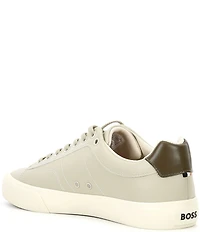 Hugo Boss Men's Aiden Leather Sneakers