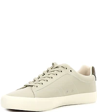 Hugo Boss Men's Aiden Leather Sneakers