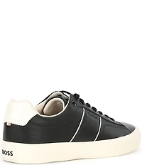 Hugo Boss Men's Aiden Leather Sneakers