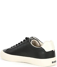 Hugo Boss Men's Aiden Leather Sneakers
