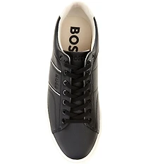 Hugo Boss Men's Aiden Leather Sneakers