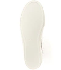 Hugo Boss Men's Aiden Leather Sneakers