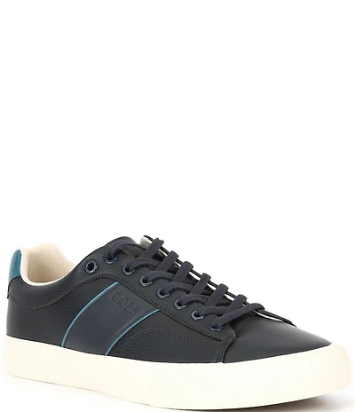 Hugo Boss Men's Aiden Leather Sneakers