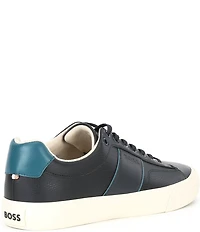 Hugo Boss Men's Aiden Leather Sneakers