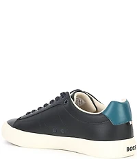 Hugo Boss Men's Aiden Leather Sneakers