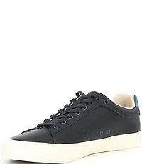 Hugo Boss Men's Aiden Leather Sneakers