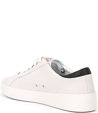 Hugo Boss Men's Belwar Leather Sneakers