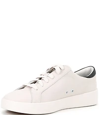 Hugo Boss Men's Belwar Leather Sneakers