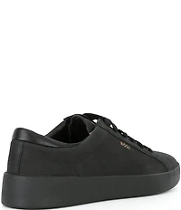 Hugo Boss Men's Belwar Leather Sneakers