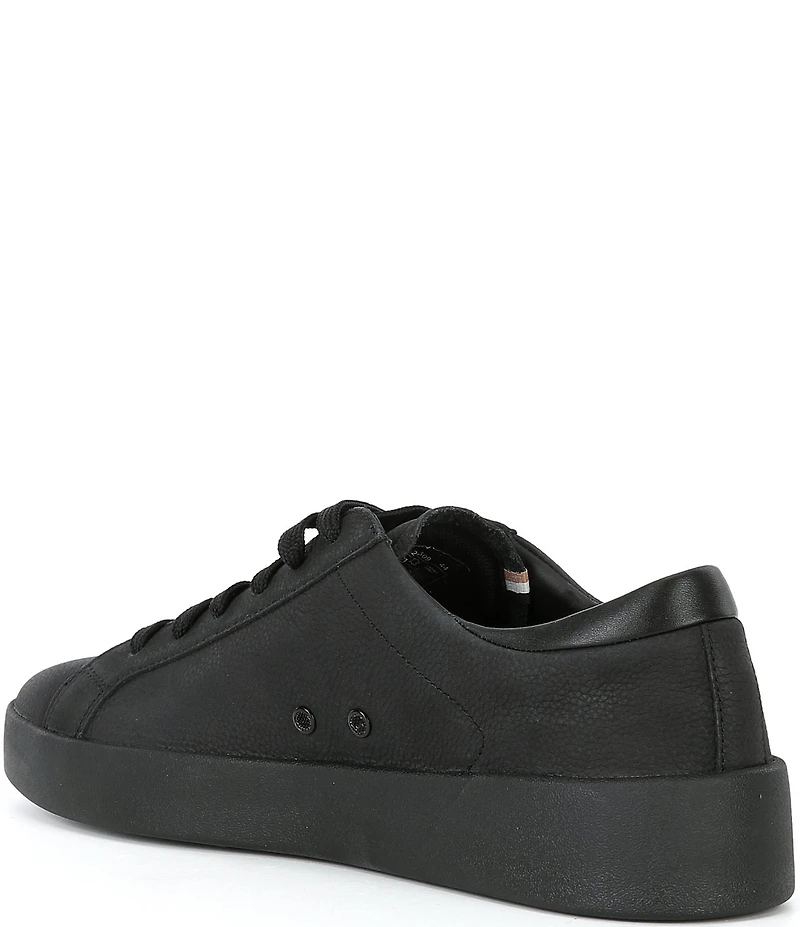 Hugo Boss Men's Belwar Leather Sneakers