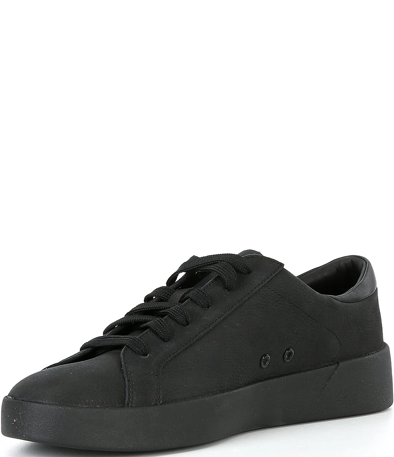 Hugo Boss Men's Belwar Leather Sneakers
