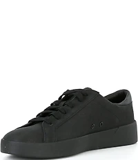 Hugo Boss Men's Belwar Leather Sneakers