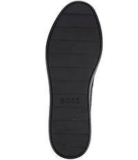 Hugo Boss Men's Belwar Leather Sneakers