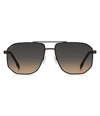 Hugo Boss Men's Boss 1832/S 59mm Navigator Sunglasses