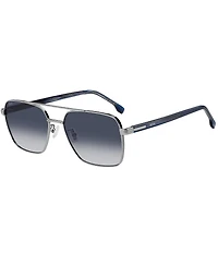 Hugo Boss Men's Boss 1846/G/S 58mm Rectangle Sunglasses
