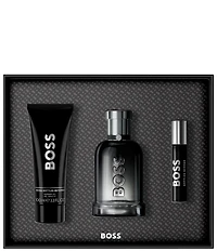 Hugo Boss Men's BOSS Bottled Beyond Eau de Parfum and Shower Gel Gift Set
