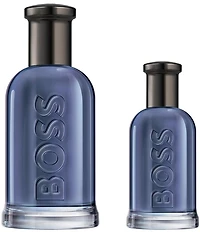 Hugo Boss Men's BOSS Bottled Infinite Eau de Parfum Duo Gift Set