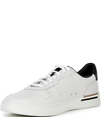 Hugo Boss Men's Clint Leather Sneakers