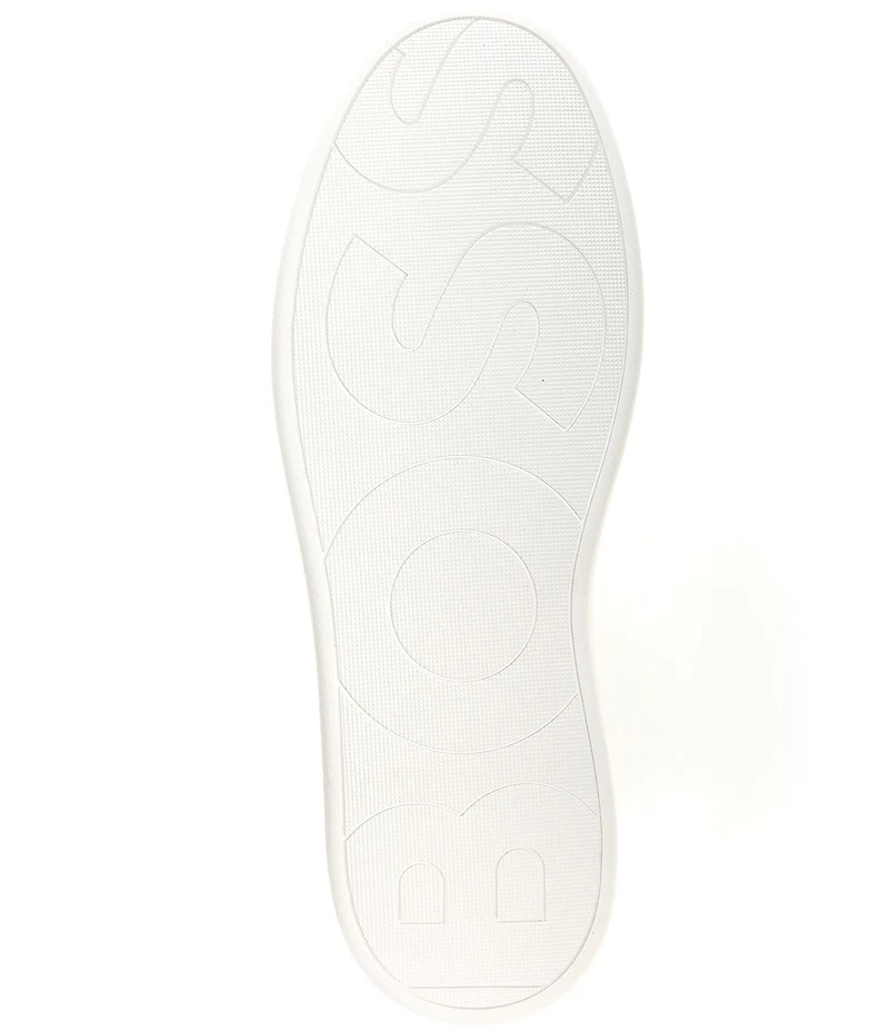 Hugo Boss Men's Clint Leather Sneakers
