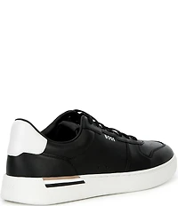 Hugo Boss Men's Clint Leather Sneakers
