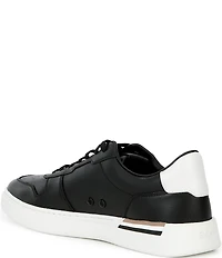 Hugo Boss Men's Clint Leather Sneakers