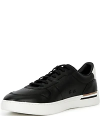 Hugo Boss Men's Clint Leather Sneakers