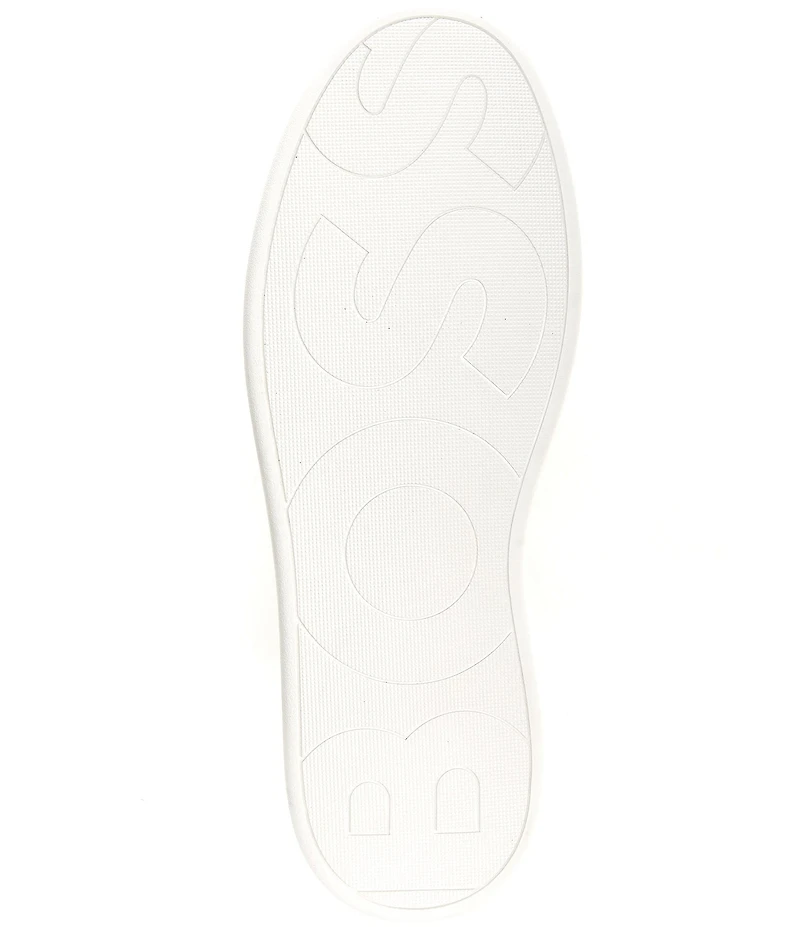 Hugo Boss Men's Clint Leather Sneakers