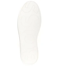 Hugo Boss Men's Clint Leather Sneakers