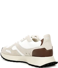 Hugo Boss Men's Jonah Suede Sneakers
