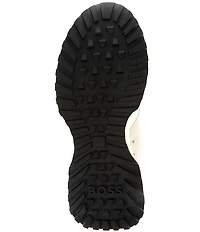 Hugo Boss Men's Jonah Suede Sneakers