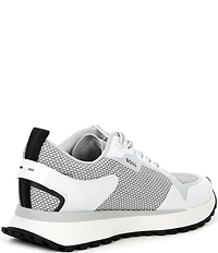 Hugo Boss Men's Jonah Mesh Sneakers