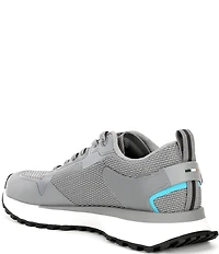 Hugo Boss Men's Jonah Mesh Sneakers