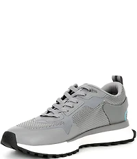 Hugo Boss Men's Jonah Mesh Sneakers