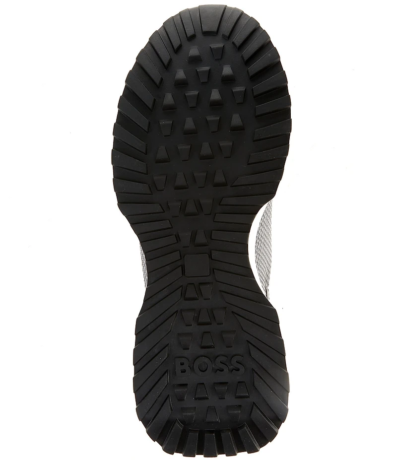 Hugo Boss Men's Jonah Mesh Sneakers