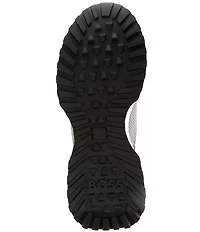 Hugo Boss Men's Jonah Mesh Sneakers