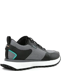 Hugo Boss Men's Jonah Mesh Sneakers