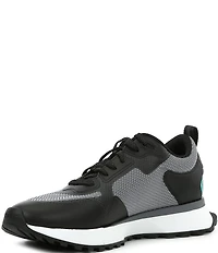 Hugo Boss Men's Jonah Mesh Sneakers