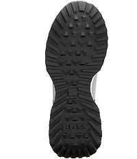 Hugo Boss Men's Jonah Mesh Sneakers