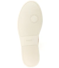 Hugo Boss Men's Kieran Suede Sneakers