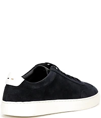 Hugo Boss Men's Kieran Suede Sneakers