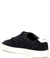 Hugo Boss Men's Kieran Suede Sneakers