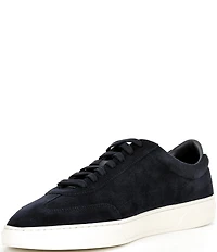 Hugo Boss Men's Kieran Suede Sneakers