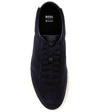 Hugo Boss Men's Kieran Suede Sneakers