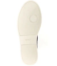 Hugo Boss Men's Kieran Suede Sneakers