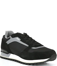 Hugo Boss Men's Parkour Casual Sneakers
