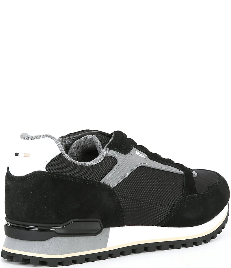 Hugo Boss Men's Parkour Casual Sneakers