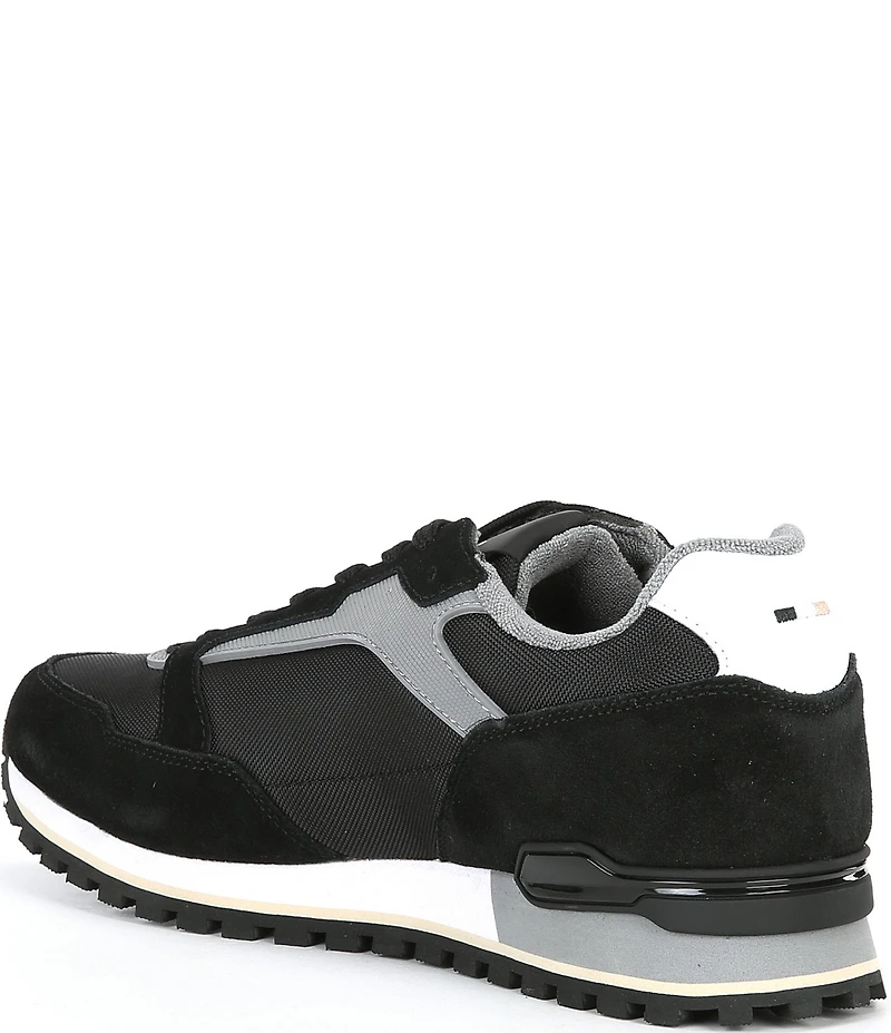 Hugo Boss Men's Parkour Casual Sneakers