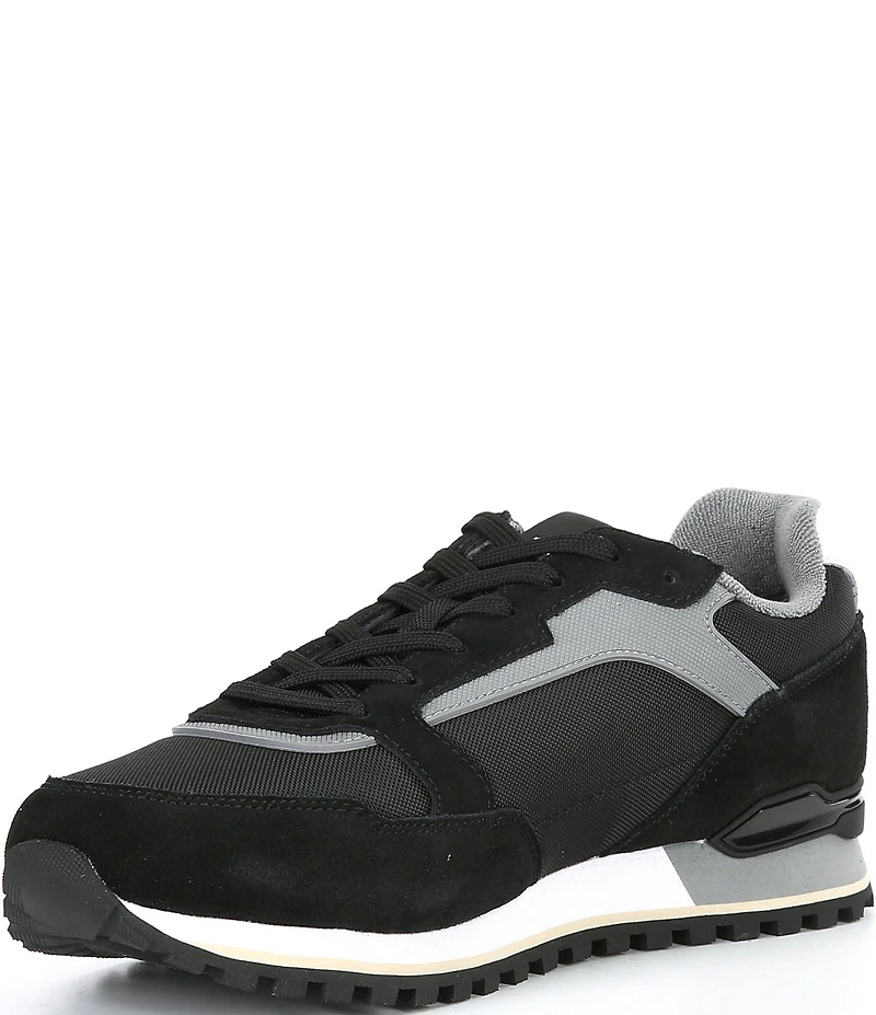Hugo Boss Men's Parkour Casual Sneakers